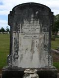 image of grave number 860467